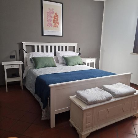 Residenza Vittoria Villa Bagnolo San Vito Buitenkant foto