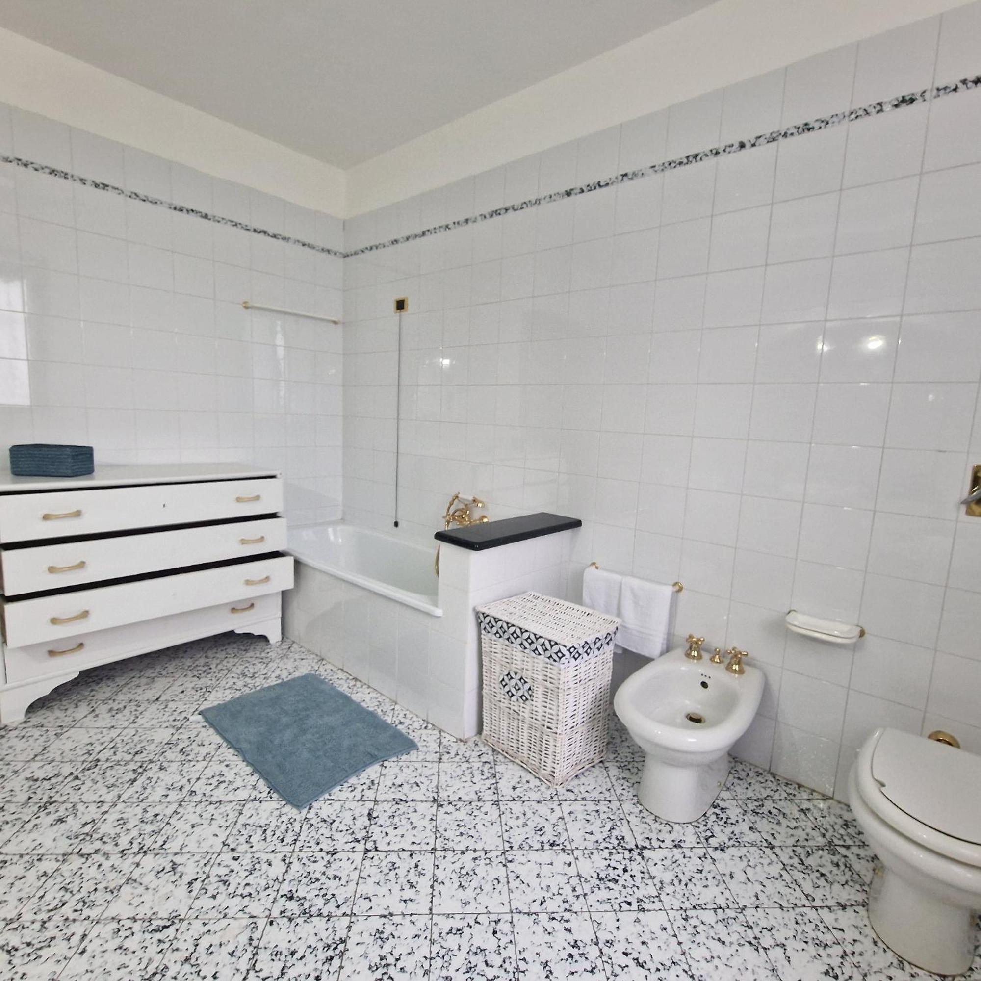 Residenza Vittoria Villa Bagnolo San Vito Buitenkant foto