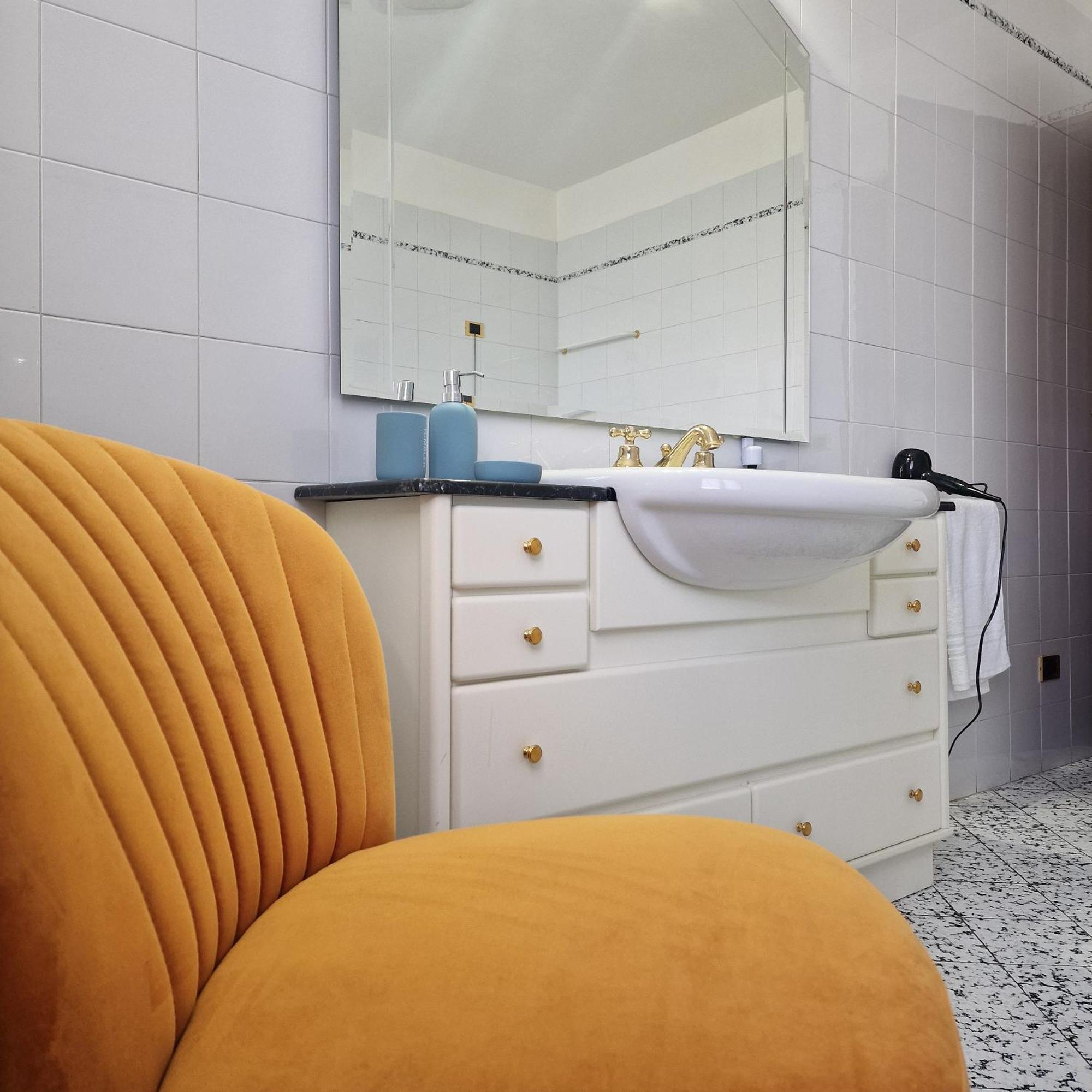 Residenza Vittoria Villa Bagnolo San Vito Buitenkant foto